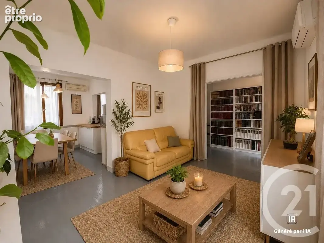 Maison 4 pièces 76 m² à vendre à Carbonne (31390) - photo 4