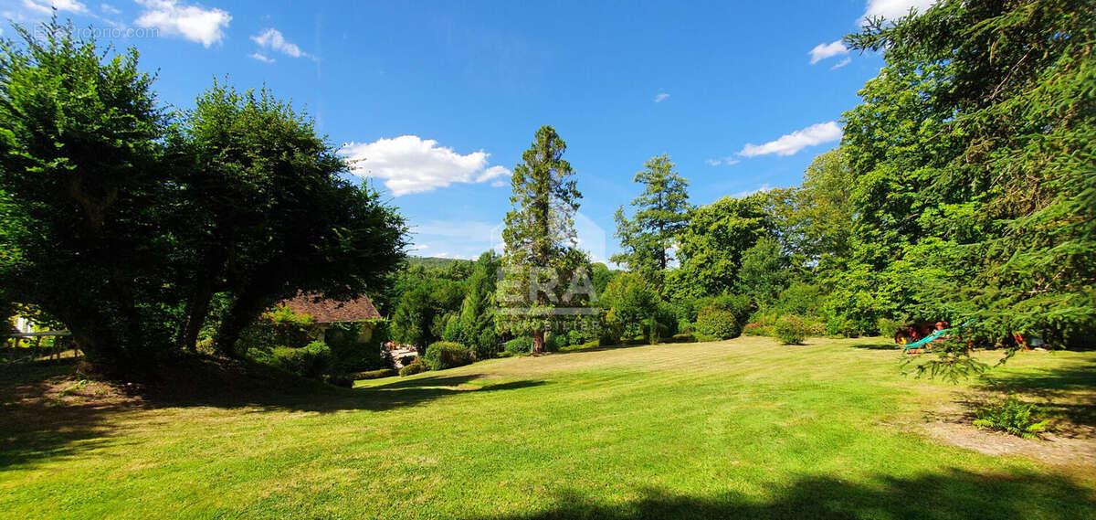 Maison 880m² à saint-chéron - photo 14