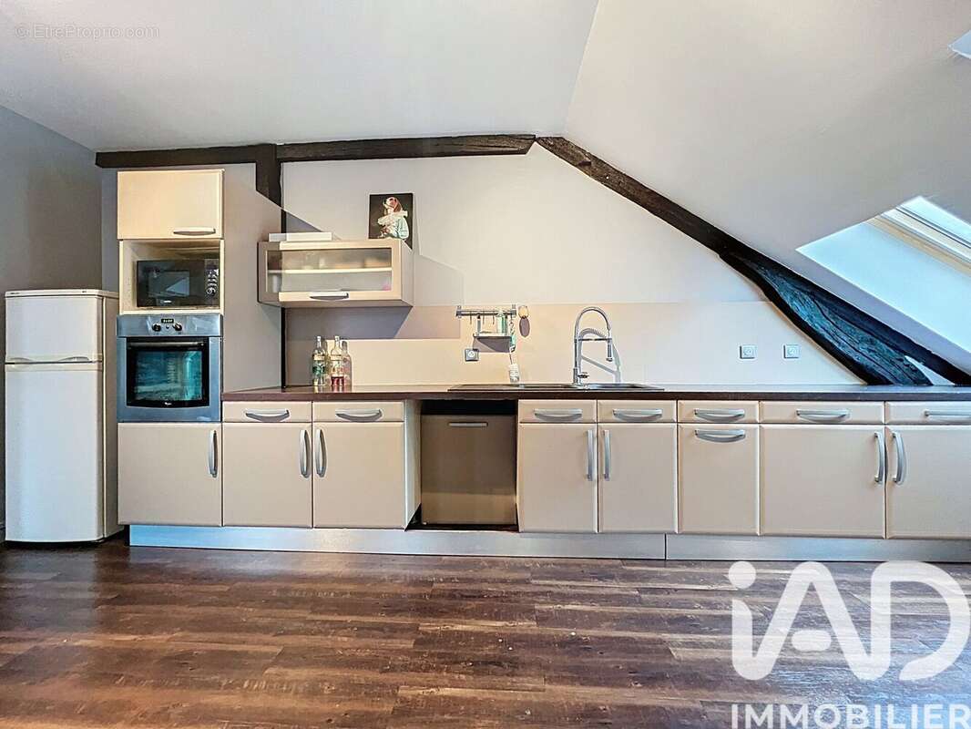 Photo 5 - Appartement à ROUEN