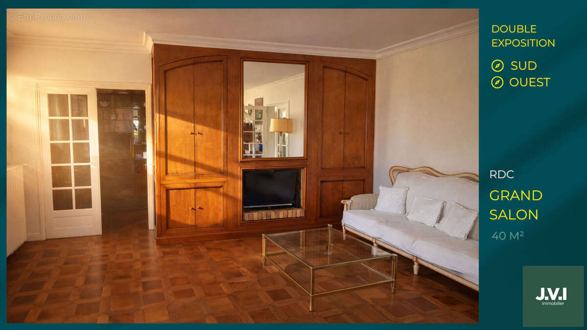 Maison à SAINT-GRATIEN