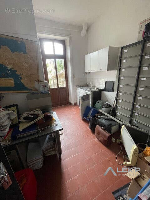 Appartement à REDON