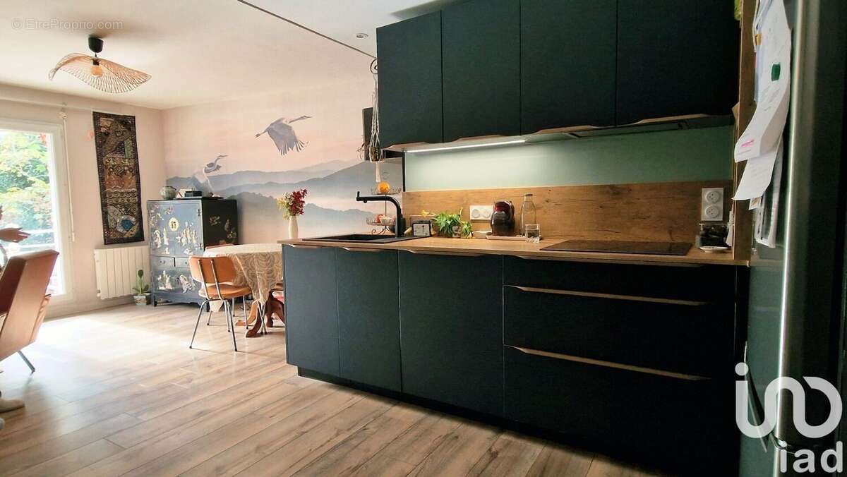 Photo 2 - Appartement à SARZEAU