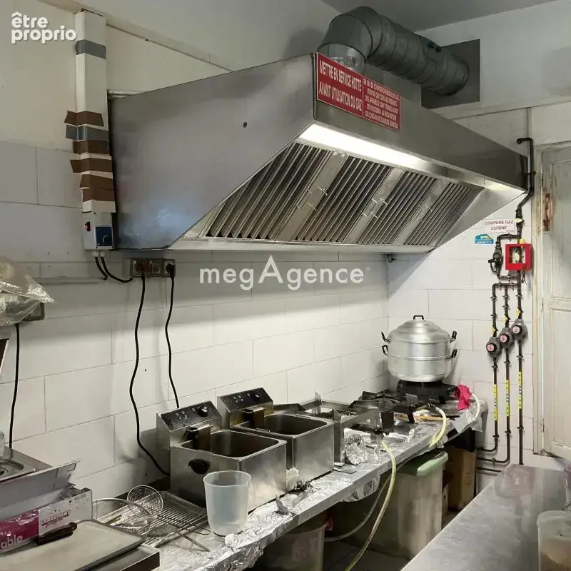 Commerce à LE TAMPON