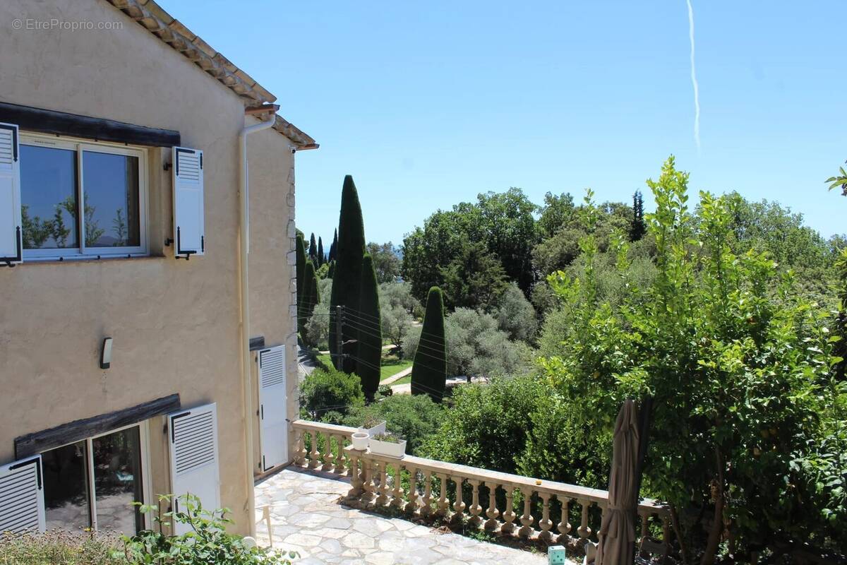 Photo Maison à Grasse au prix de 690 000€