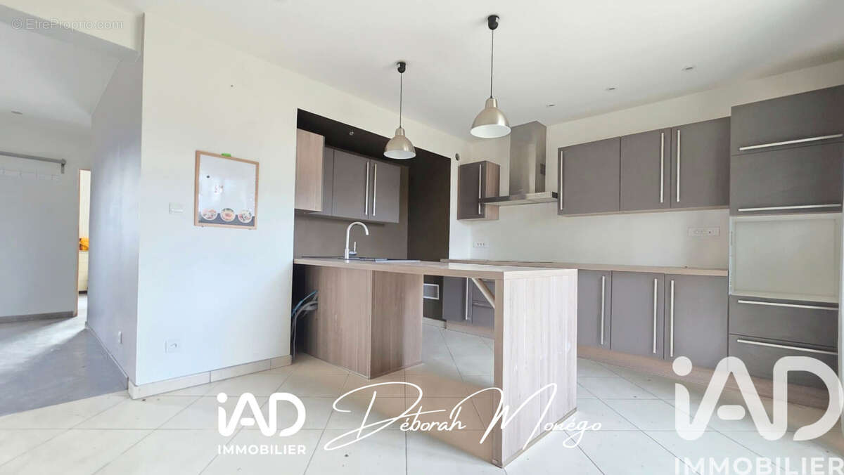Maison 170 m² à Guernes  - photo 5