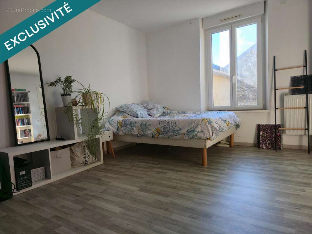 Photo 9 - Maison à ROMAGNE-SOUS-LES-COTES