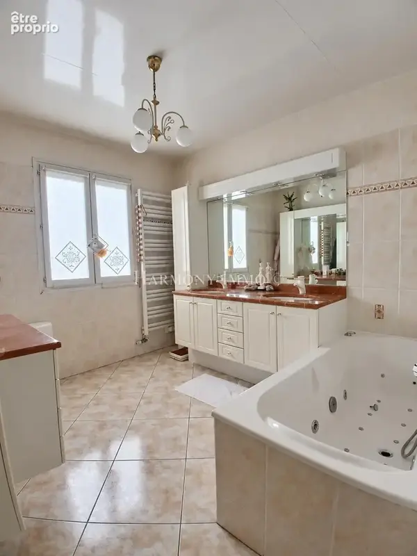 Maison familiale de 145m2, à proximité immédiate du RER B - photo 5