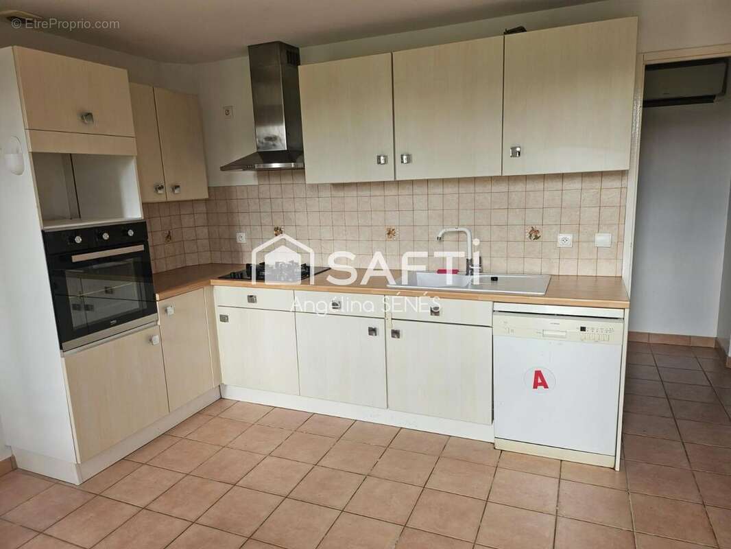 Photo 6 - Maison à BRAUD-ET-SAINT-LOUIS