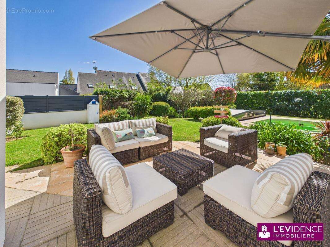 Photo 2 - Maison à PORNICHET