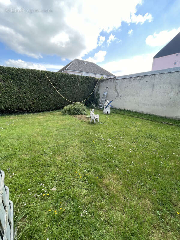 Appartement à HIRSON