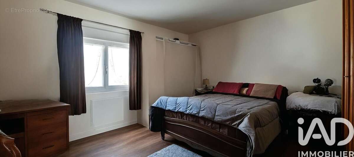 Photo 7 - Maison à BRIONNE