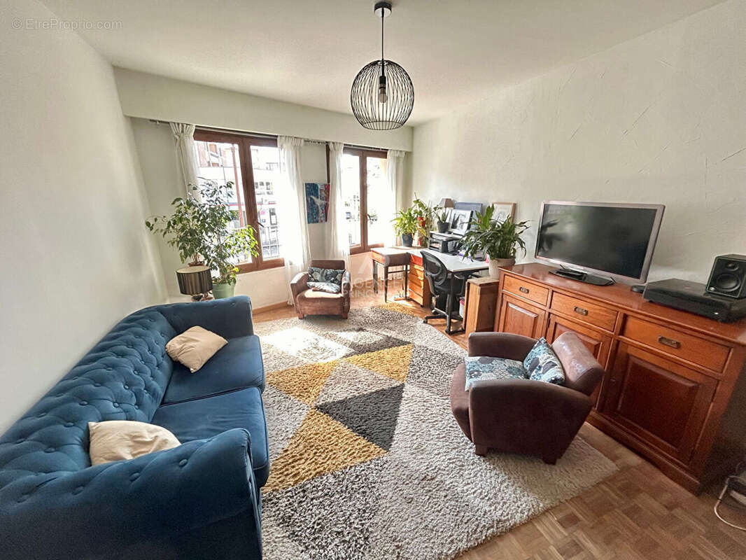 Appartement à POISSY