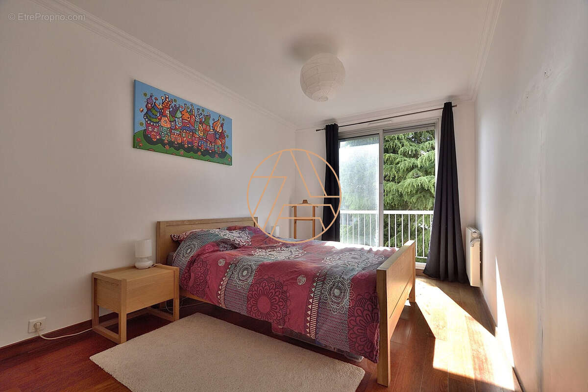 Appartement à SAINT-MAUR-DES-FOSSES