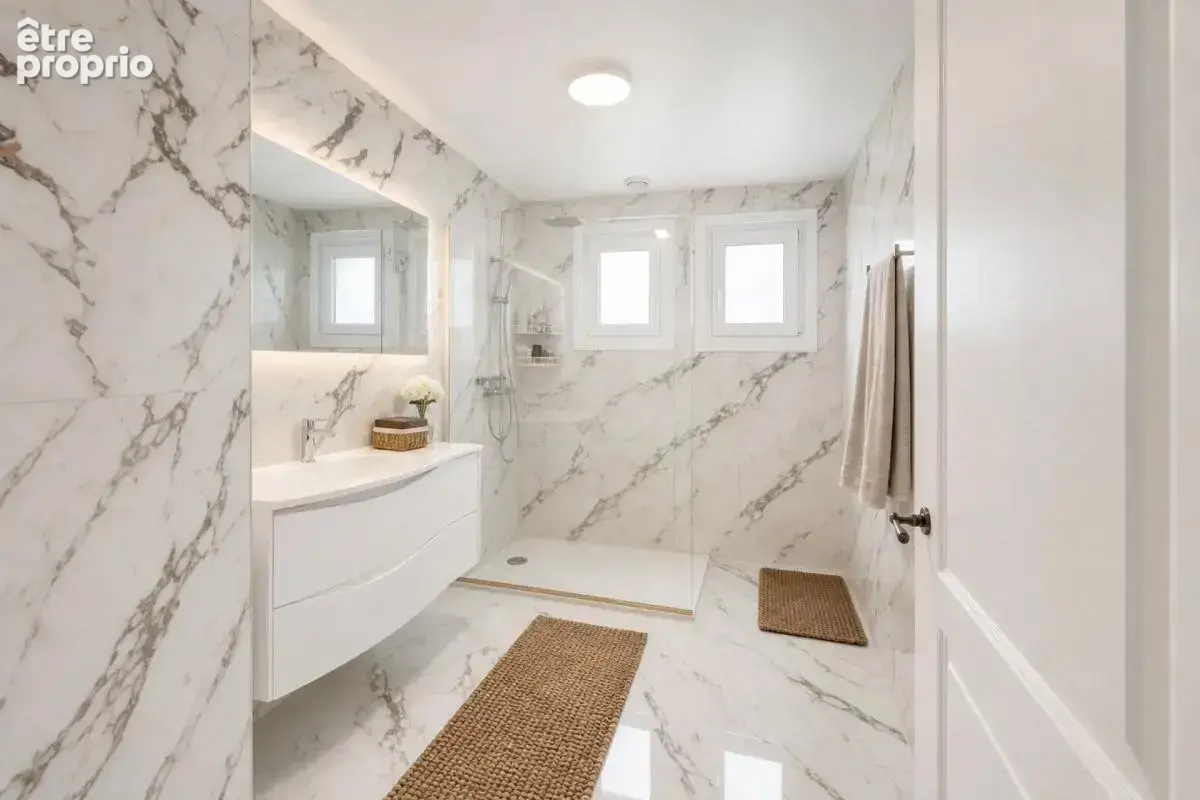Maison de 7 pièces de 118 m² à Auneuil - photo 14
