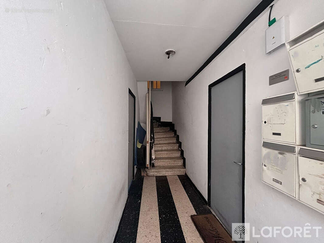 Appartement à BEZIERS