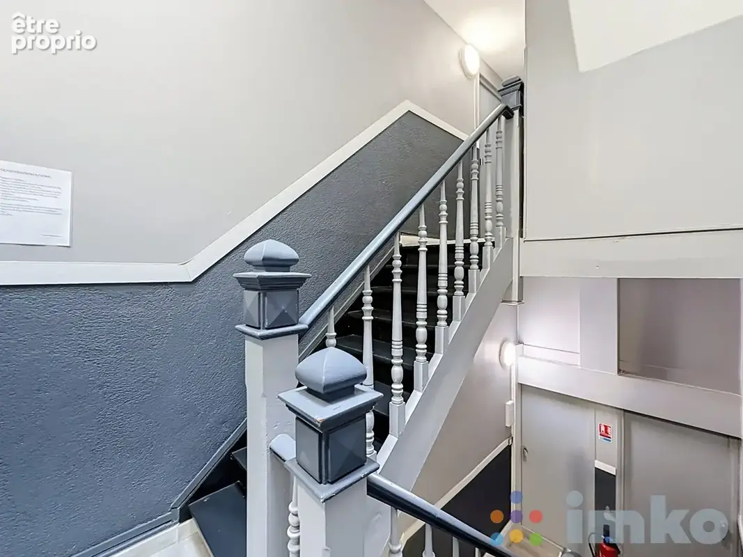 Appartement 1 pièce 19 m² à vendre à Lezennes (59260) - photo 6