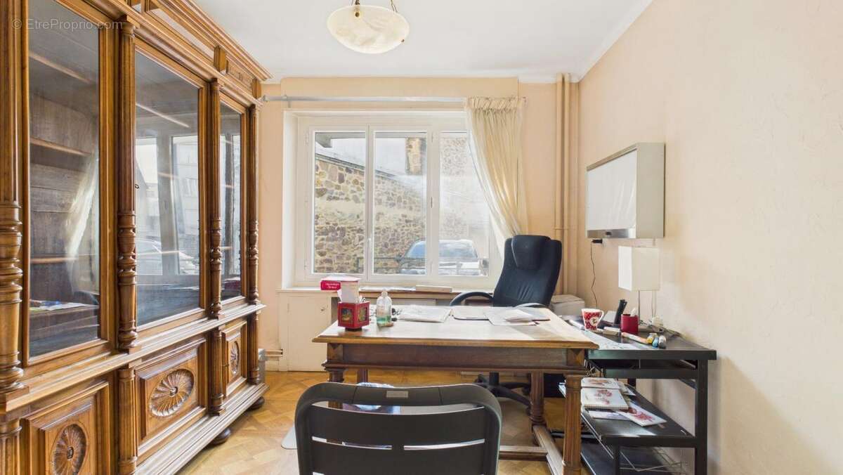 Appartement à RODEZ