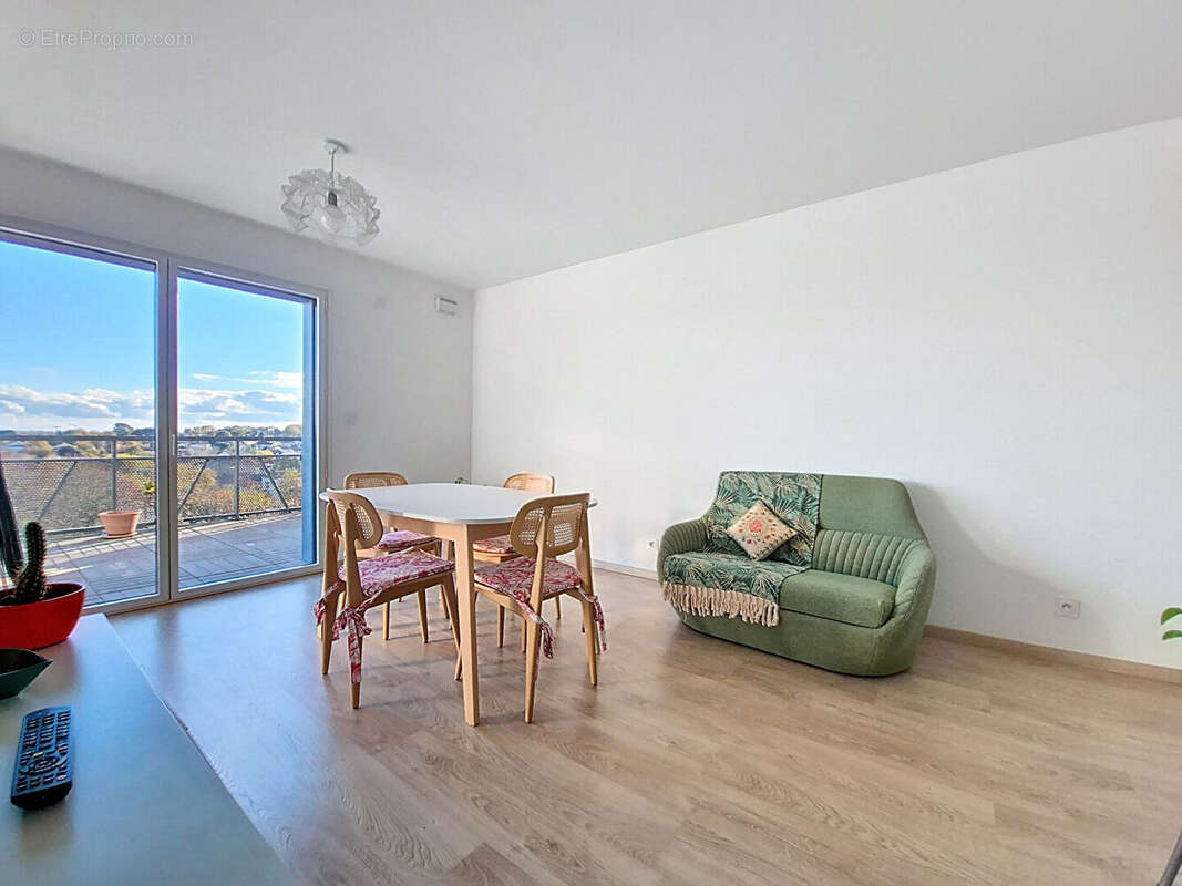 Appartement à LA ROCHE-SUR-YON