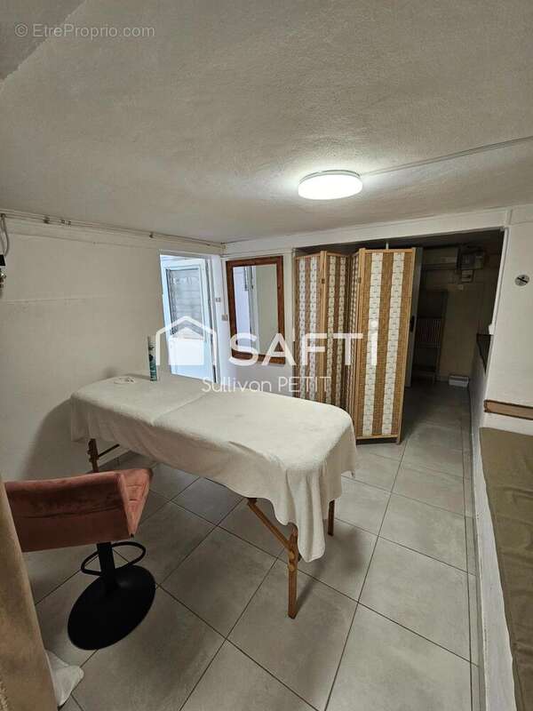 Photo 2 - Commerce à FORT-DE-FRANCE