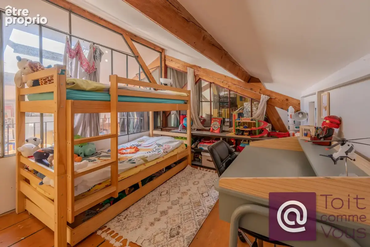 Atelier* Loft*Extérieur*Montreuil*maison* - photo 7