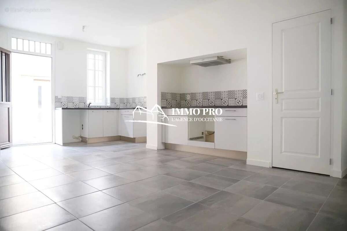 Appartement à SAMATAN