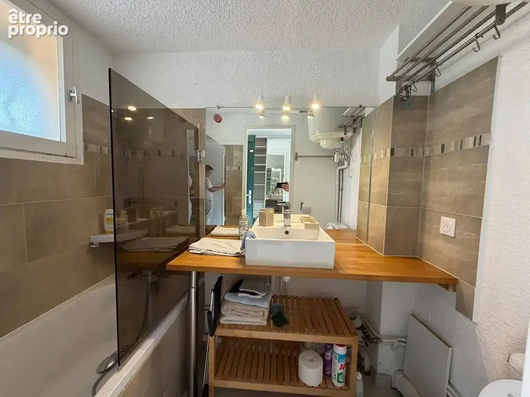 Appartement 22 m² à Bandol  - photo 5