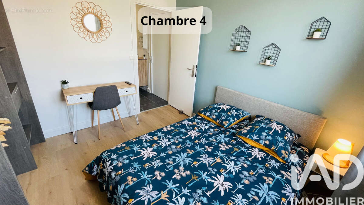 Photo 3 - Appartement à GRENOBLE