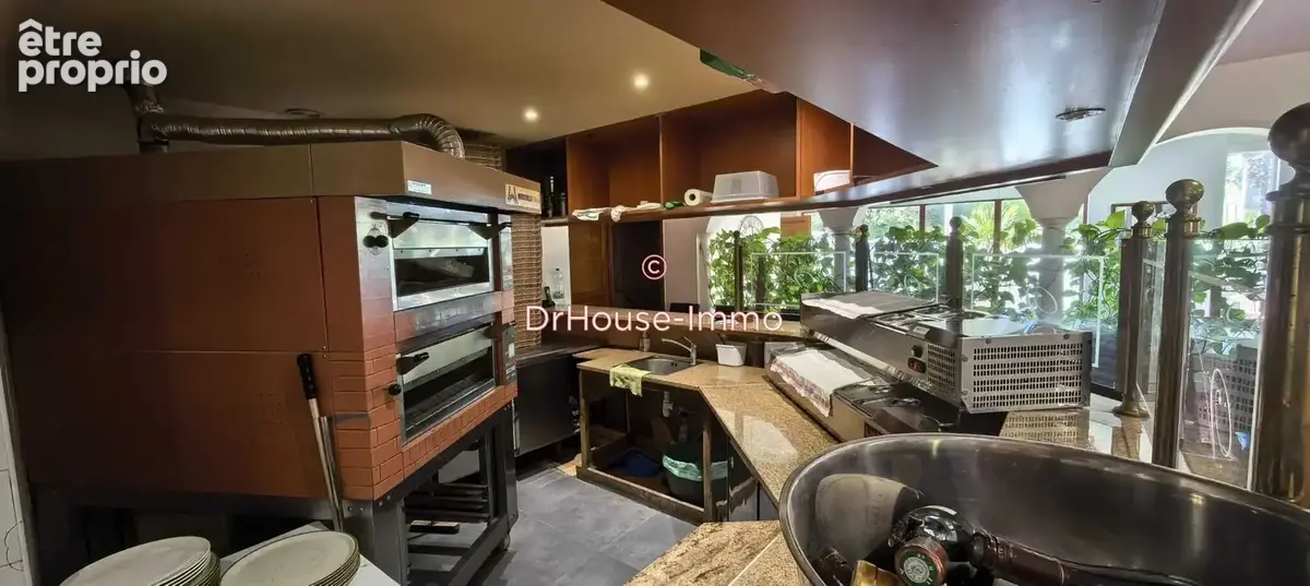 Commerce 212 m² à vendre à Maurepas (78310) - photo 15