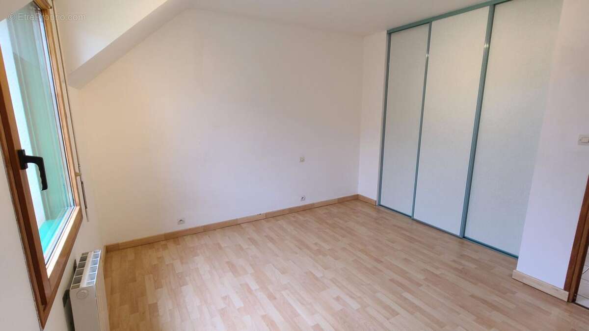 Maison à PLOUGONVEN