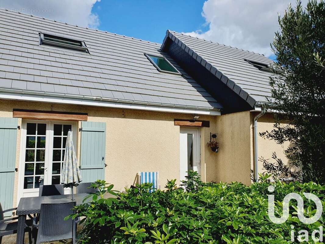 Photo 3 - Maison à DIEPPE