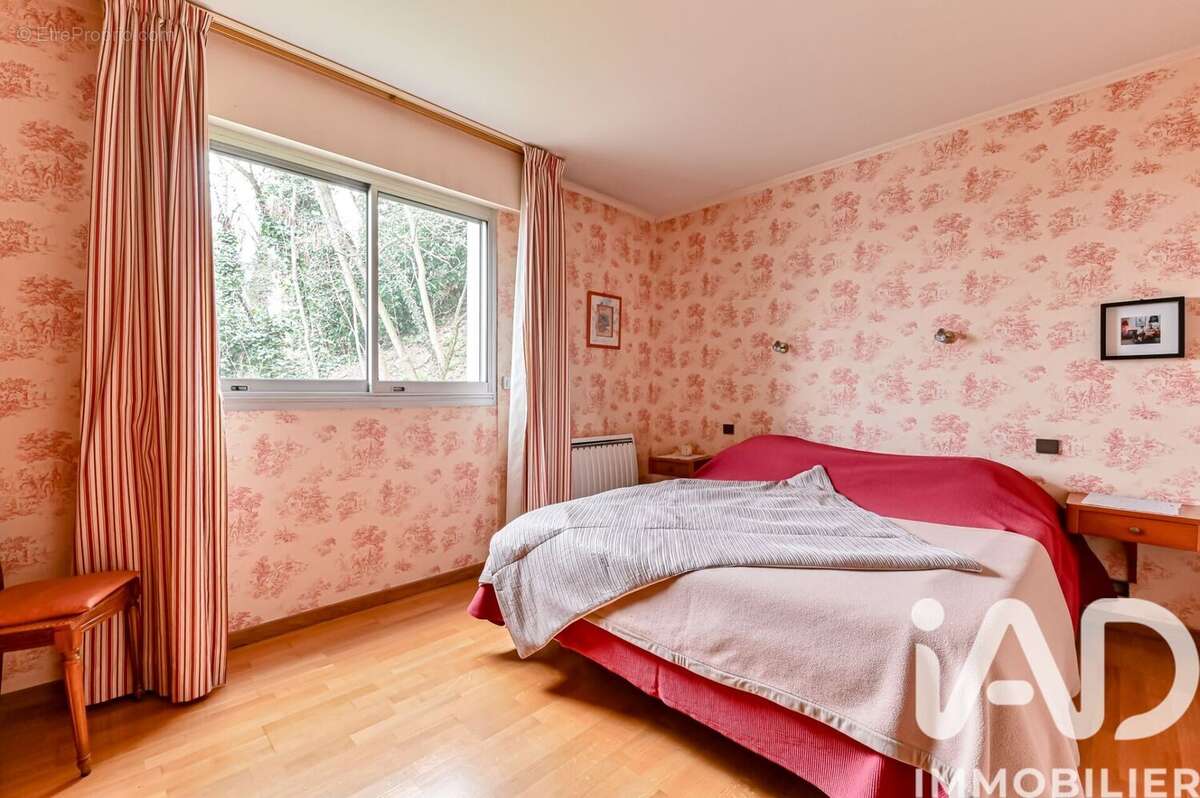 Photo 7 - Appartement à NOGENT-SUR-MARNE