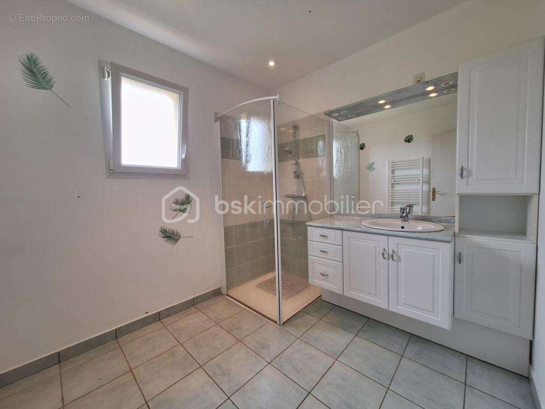 Pavillon de plain pied 86 m2 - photo 7