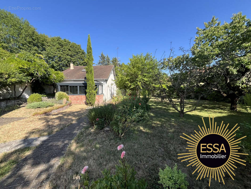 Maison 200 m² à Chavenay  - photo 4