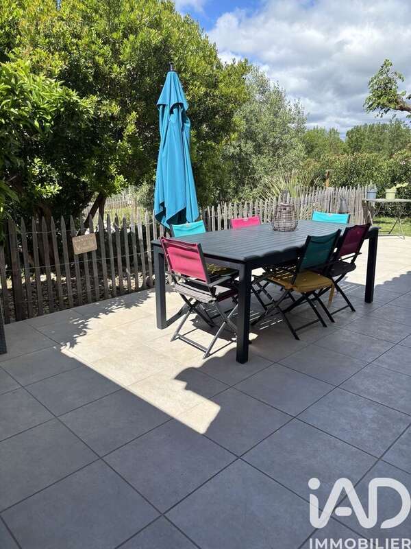 Photo 4 - Maison à PEZENAS