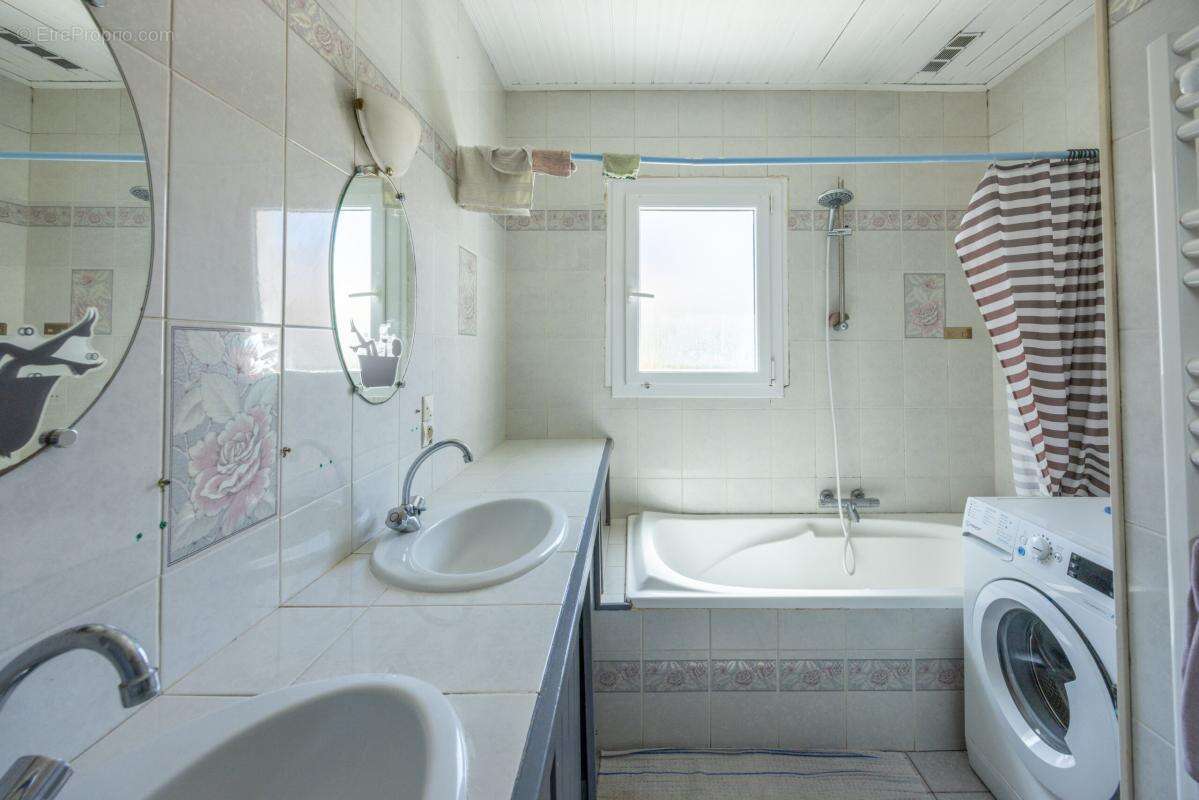 Maison de 108m² - photo 9