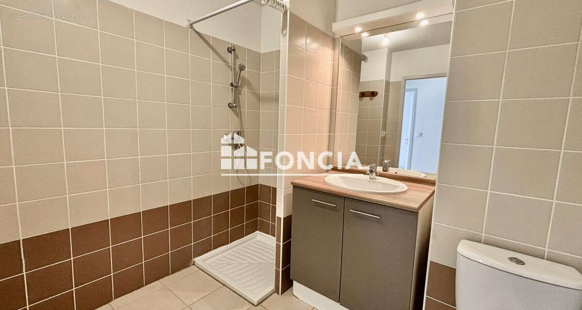 Appartement à LEUCATE