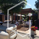 Commerce à VERDIGNY