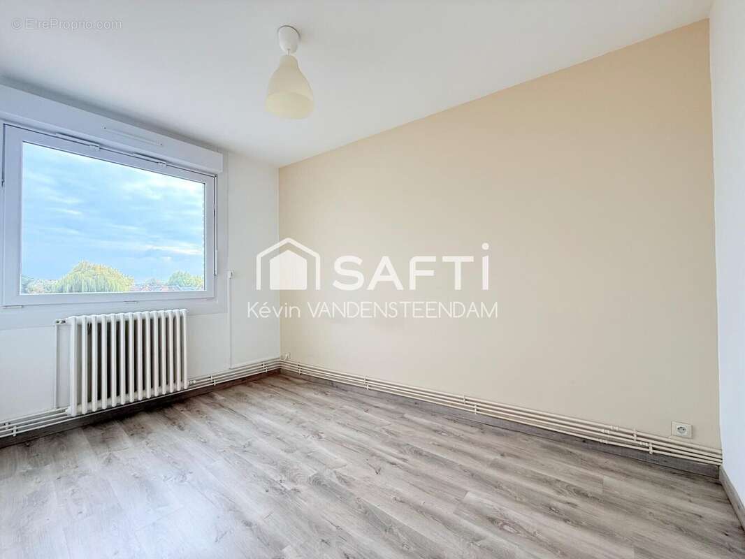 Photo 6 - Appartement à ARMENTIERES