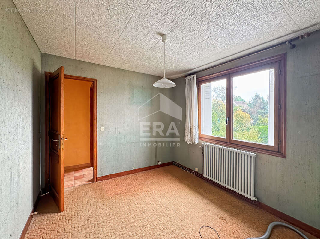 Maison à SAINT-HILAIRE