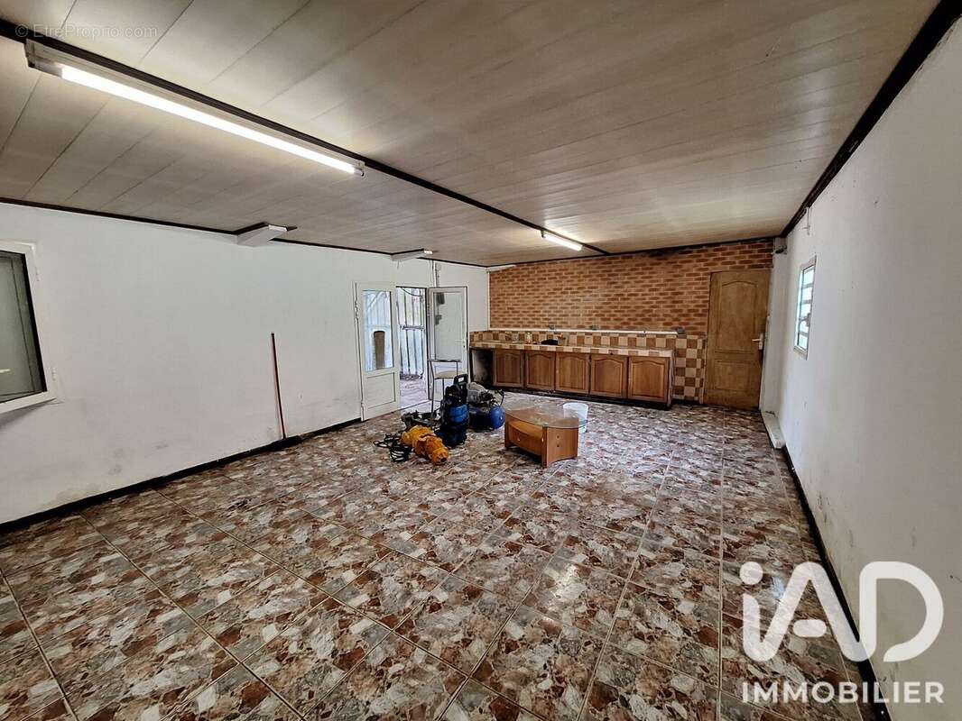 Maison 300 m² à La Plaine-Des-Palmistes  - photo 8