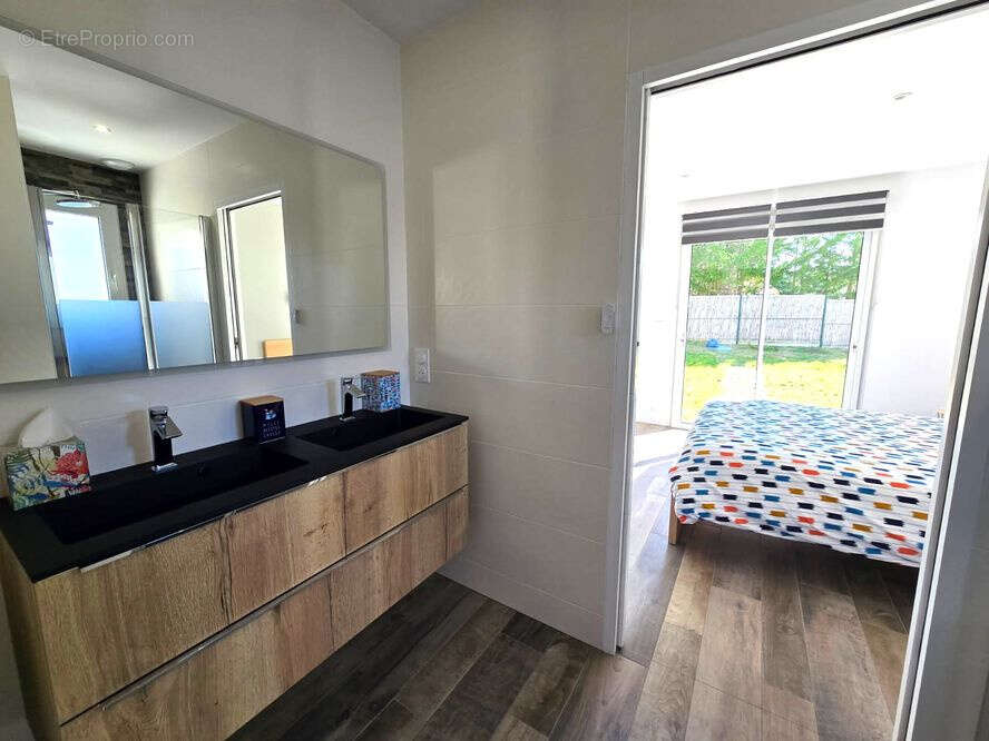 Maison à SAINT-JEAN-DE-MONTS