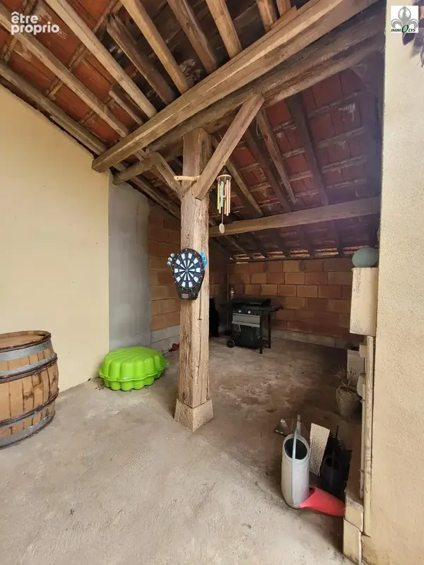 Maison 170 m² à Pont-De-Vaux  - photo 7