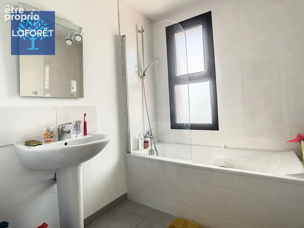 Maison Mériadec 6 pièces - photo 6