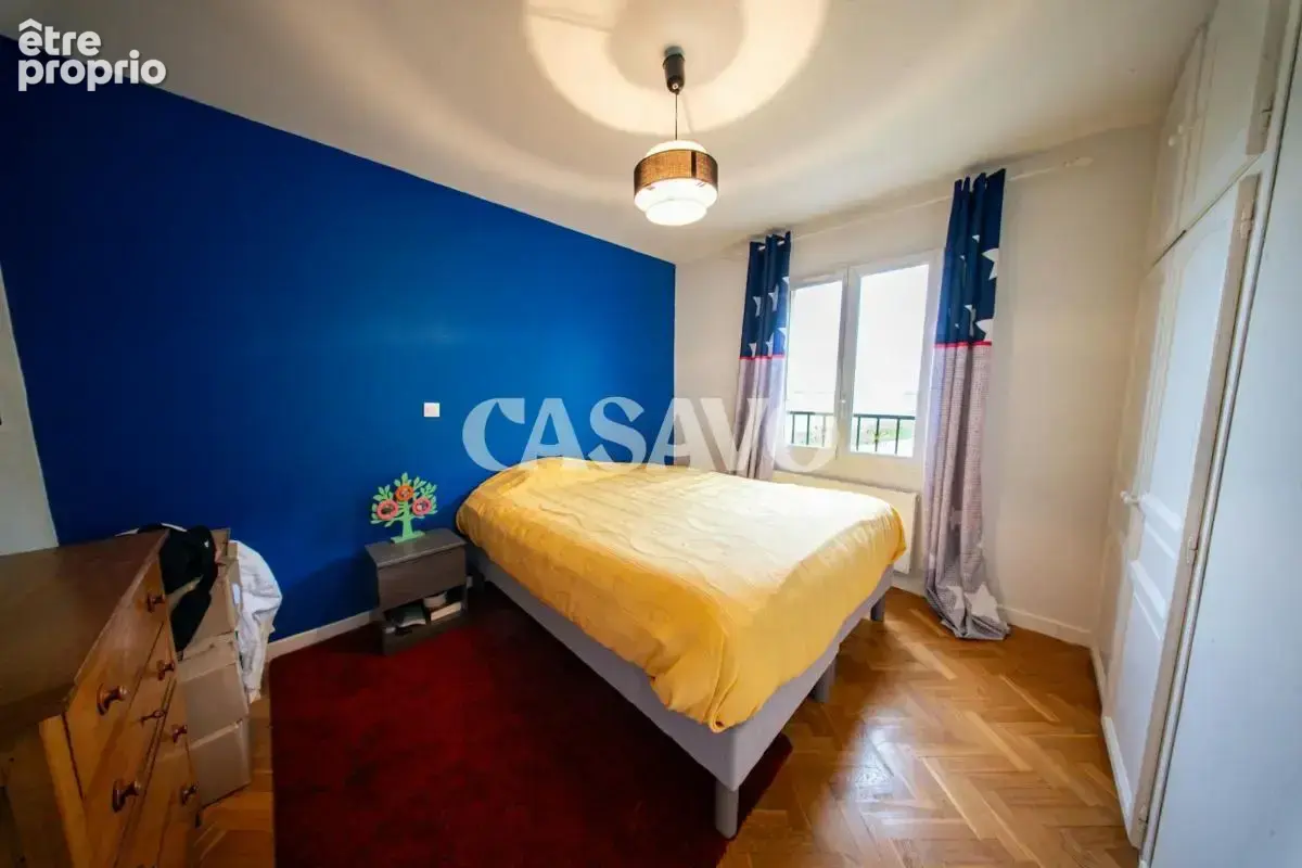 Vente Maison 7 pièces de 190m² - 38540 Heyrieux - photo 24