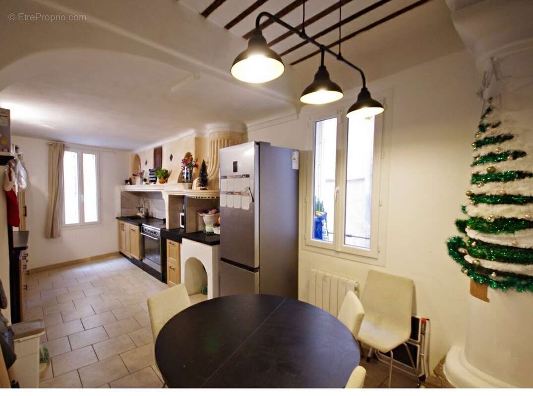 Maison à LE LUC
