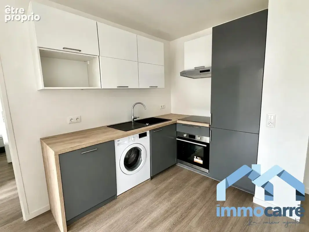 Appartement 2 pièces 38 m² à vendre à Roissy-En-Brie (77680) - photo 4