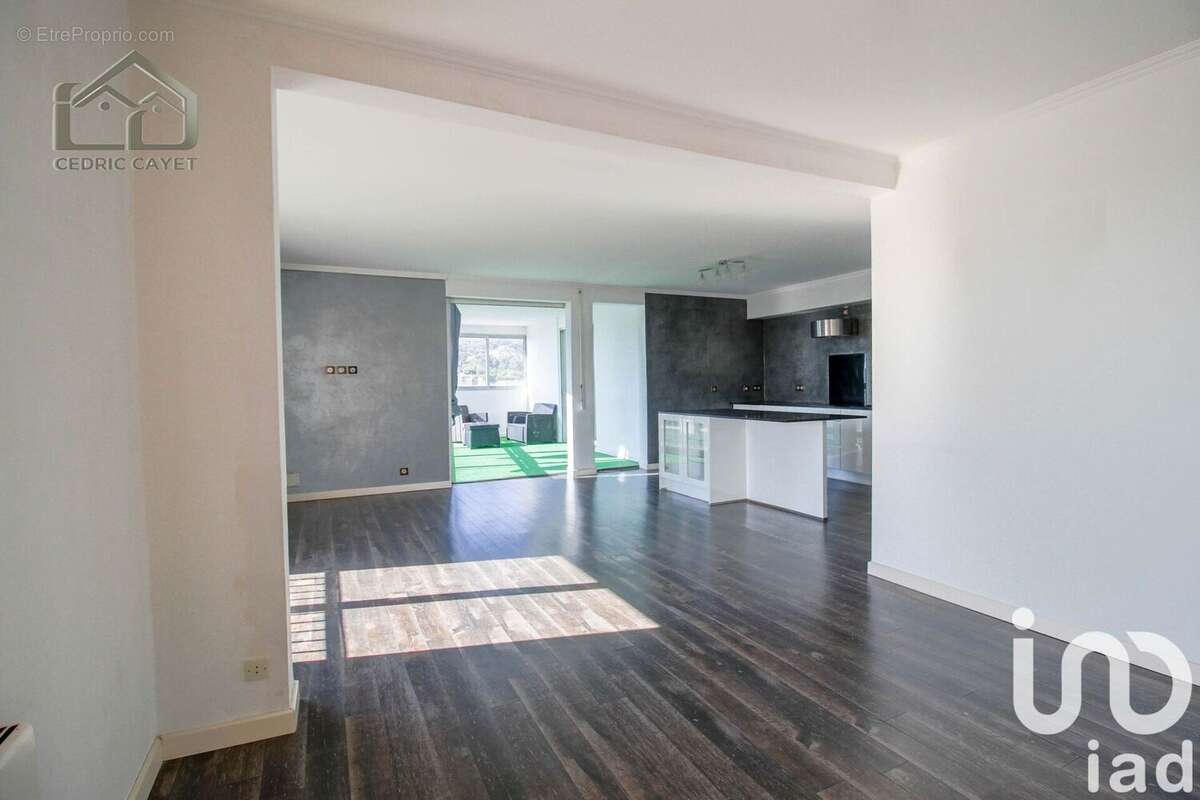 Photo 4 - Appartement à LA SEYNE-SUR-MER