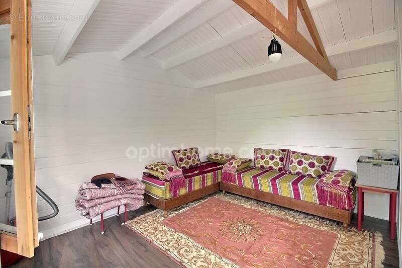 Maison à VILLENNES-SUR-SEINE