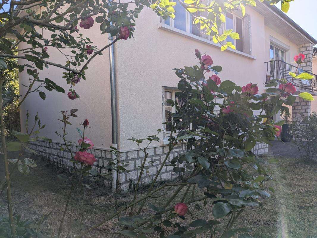 Maison à BRUNOY