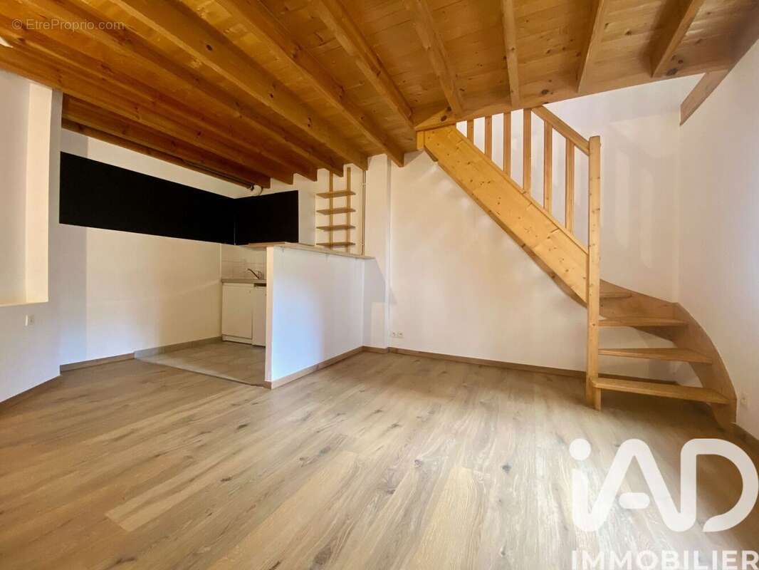 Photo 4 - Appartement à LILLE